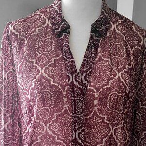 Laundy by Shelli Segal - Size 4